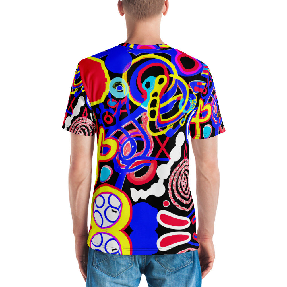 El Curandero - Abstract