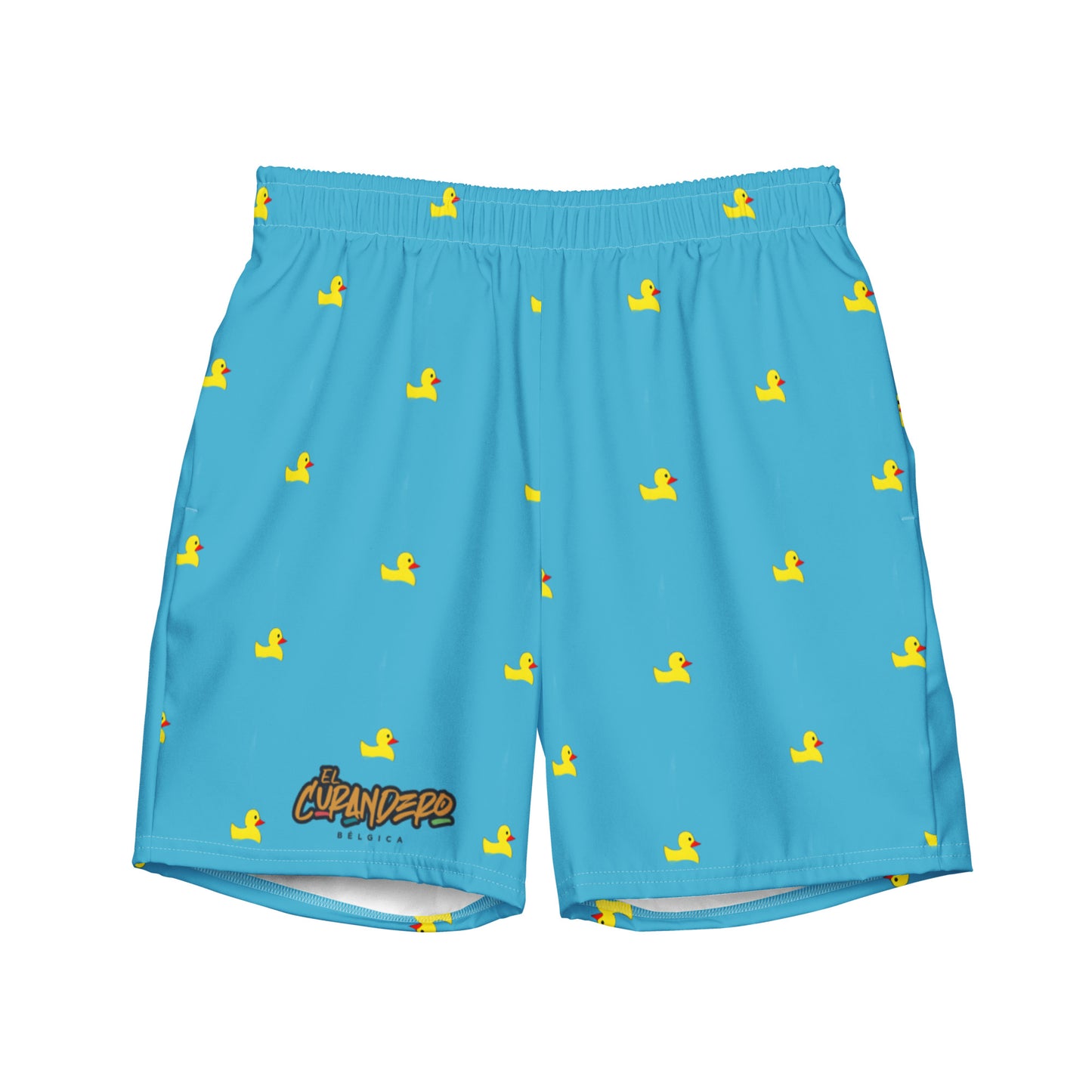 Maillot de bain El Curandero Duck