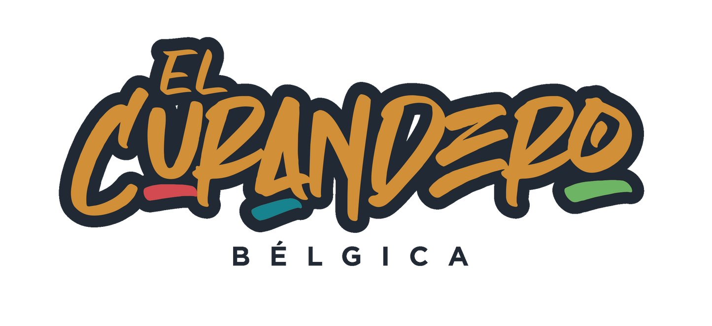 El Curandero gift card