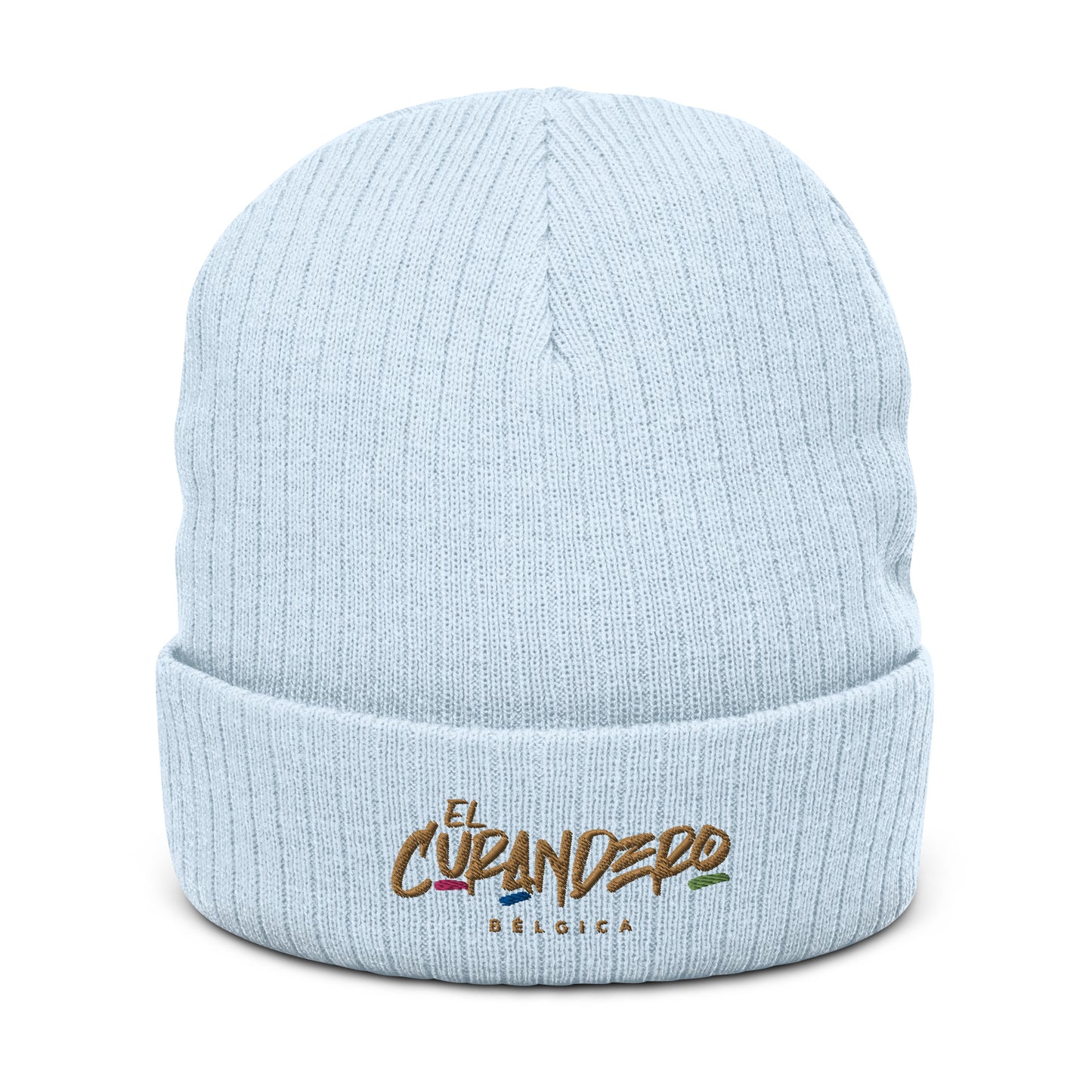 El Curandero beanie