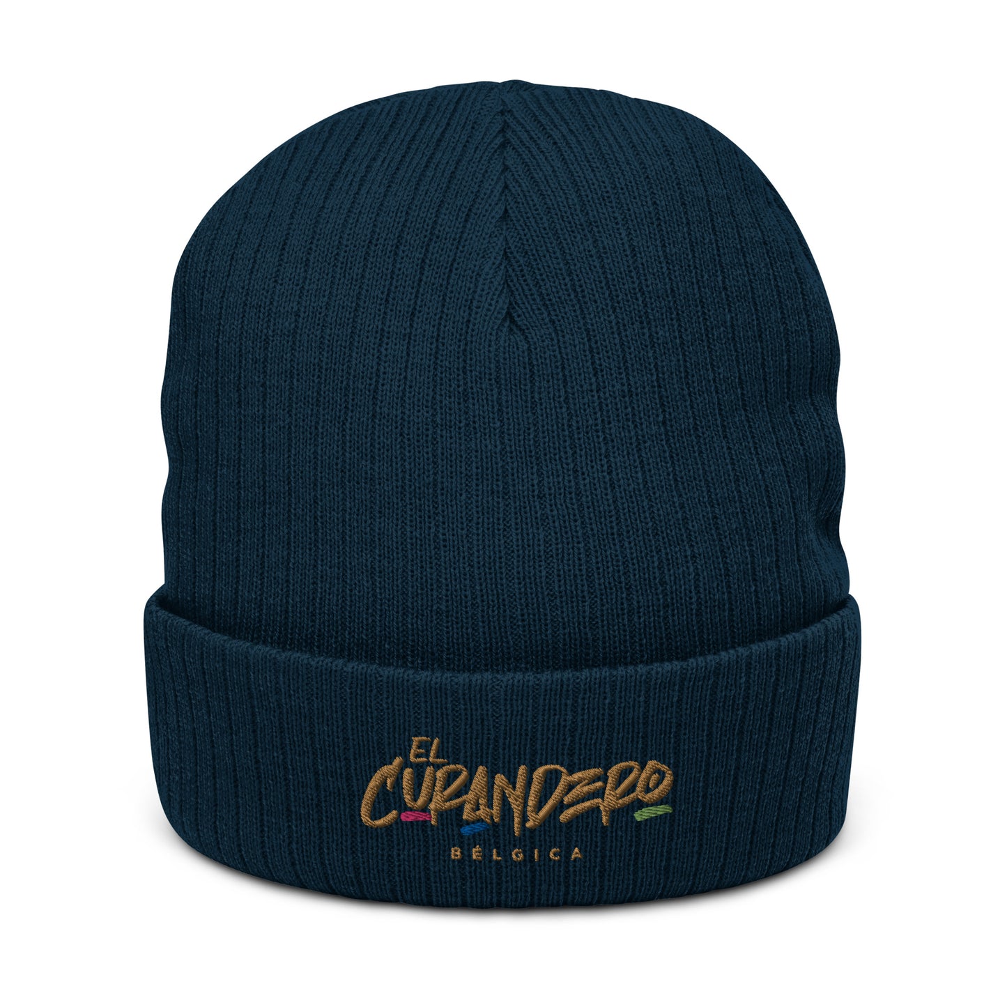 El Curandero beanie