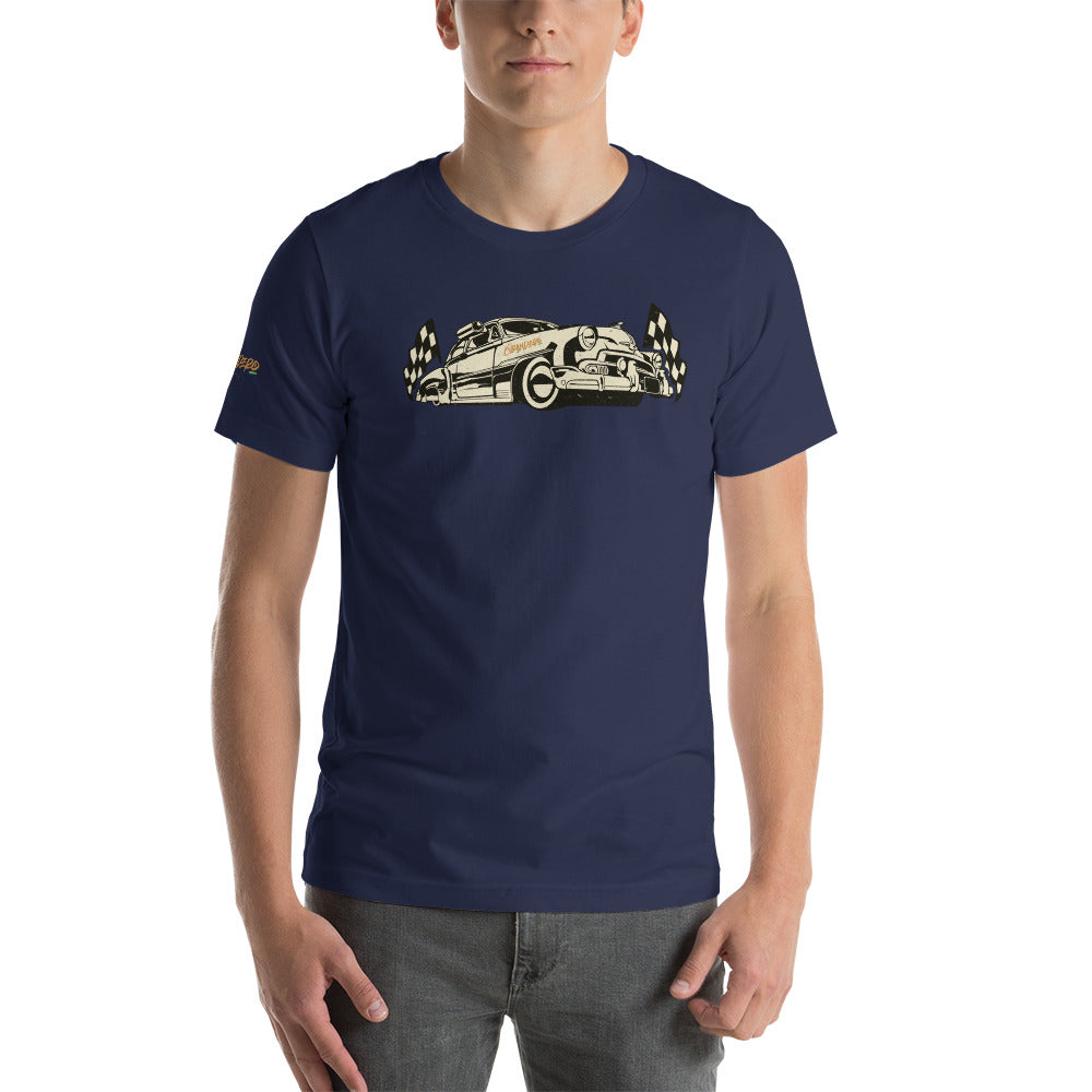 El Curandero HOT ROD