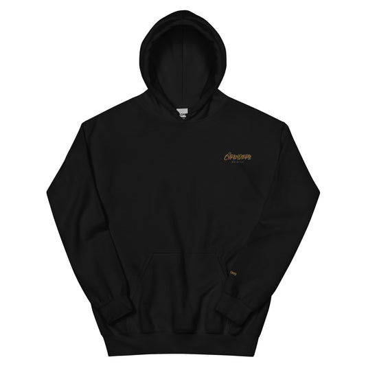 Uniseks hoodie