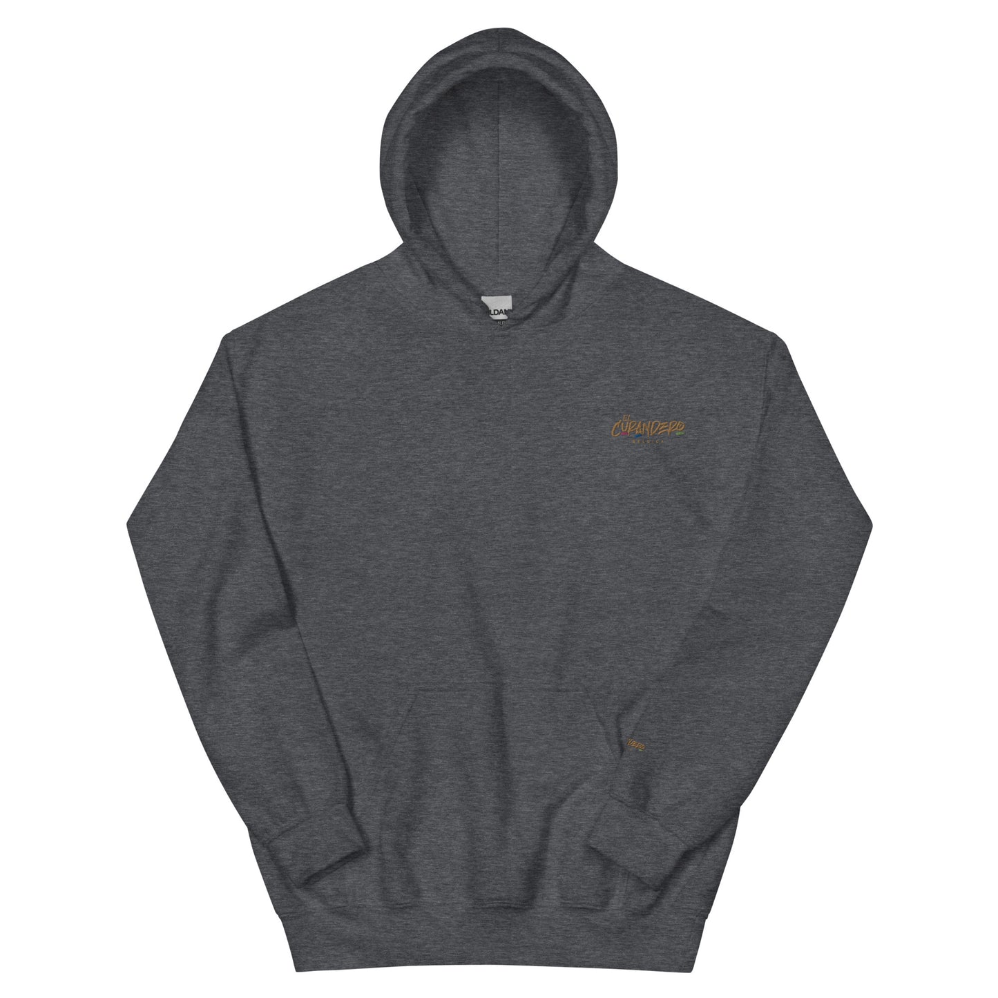 Uniseks hoodie