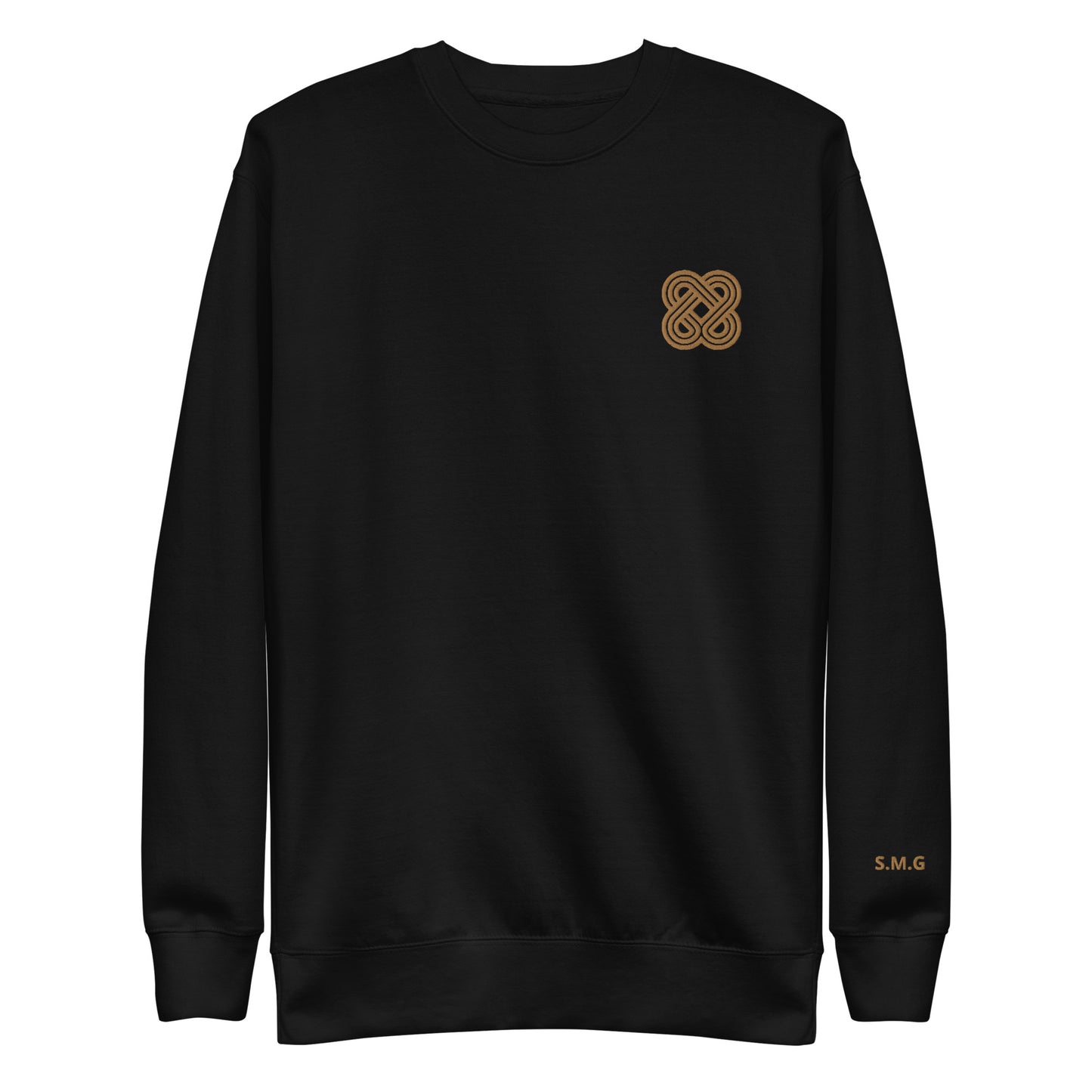 S.M.G sweatshirt