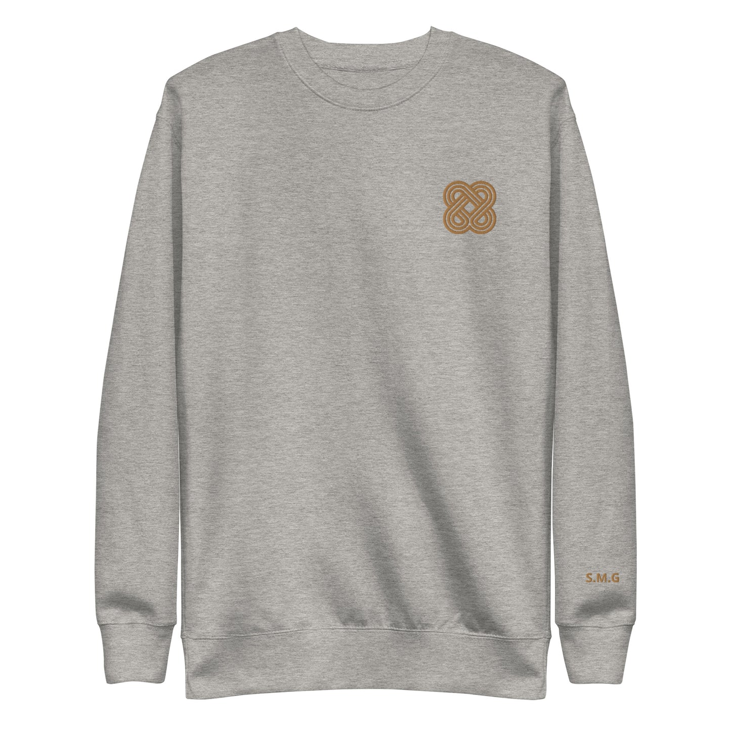 S.M.G sweatshirt